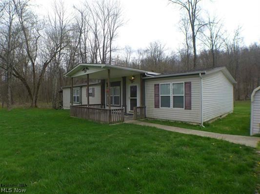 Redfield - Residential