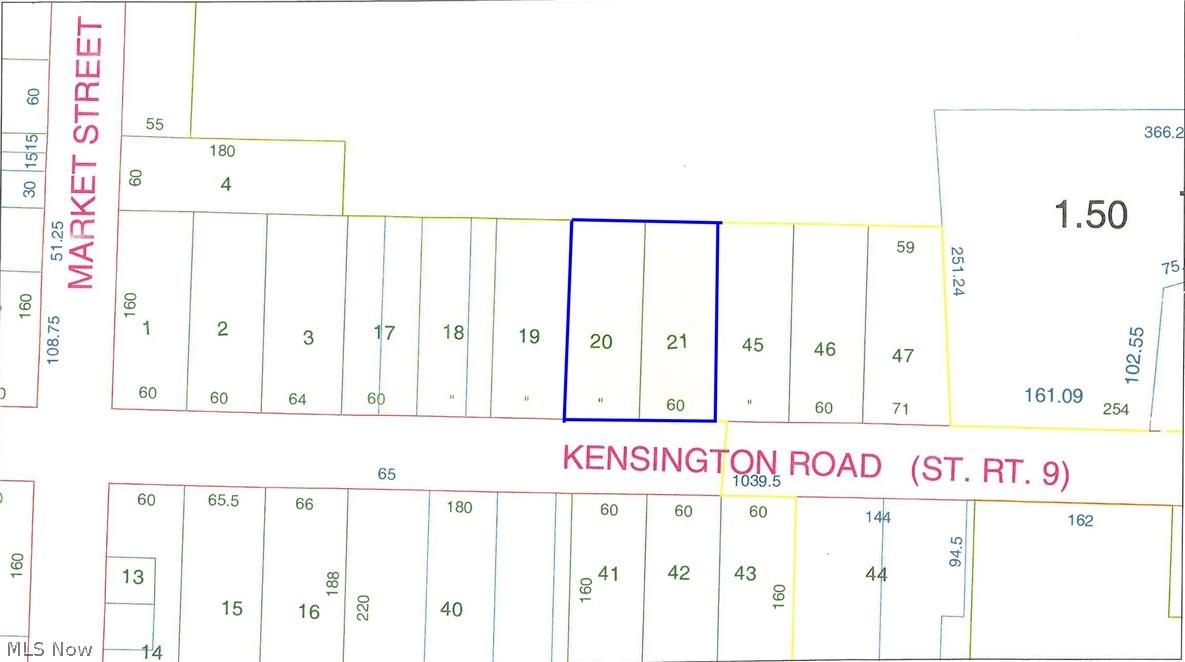 Augusta - Residential