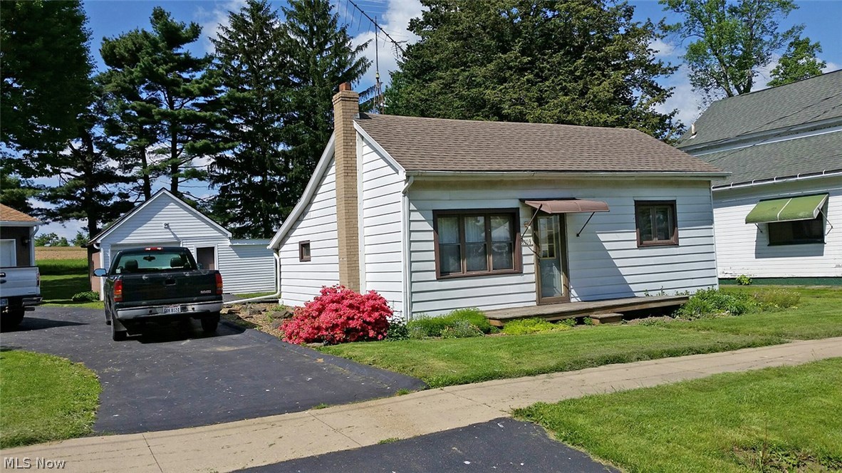 Augusta - Residential