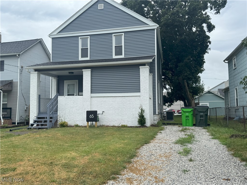 65 Diamond Avenue