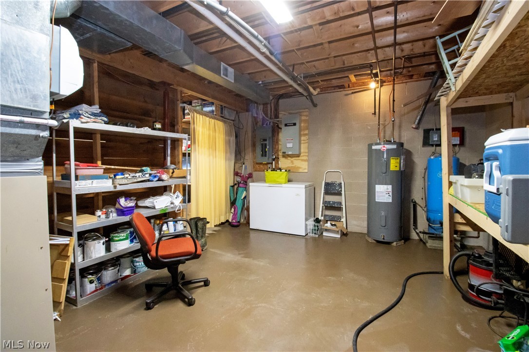 Dale Emerson Bowman - Residential