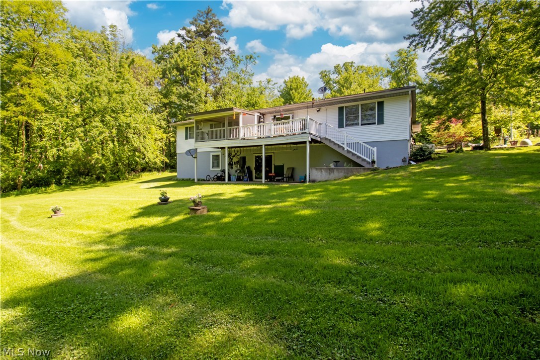 Dale Emerson Bowman - Residential