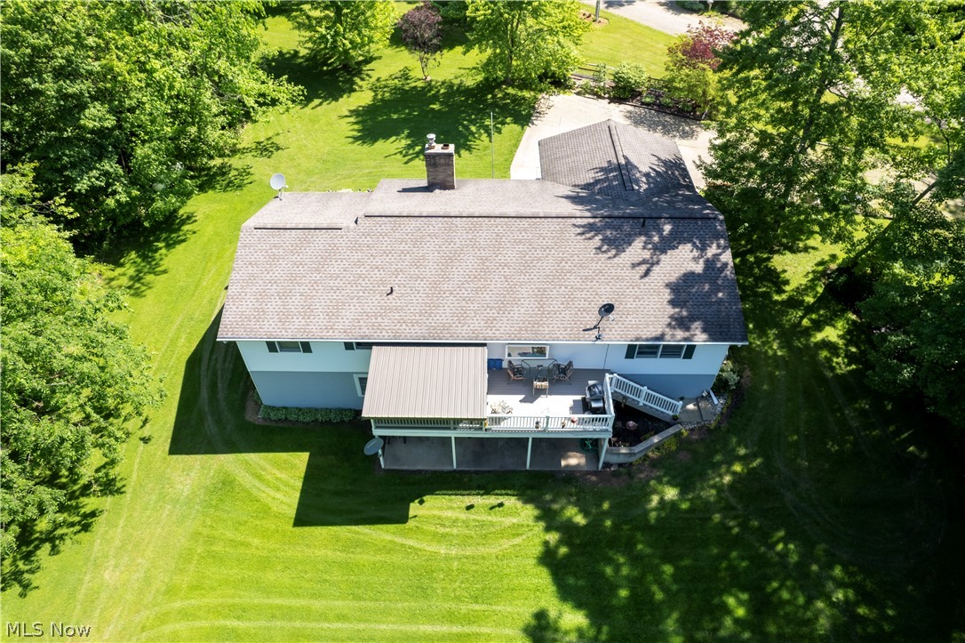 Dale Emerson Bowman - Residential