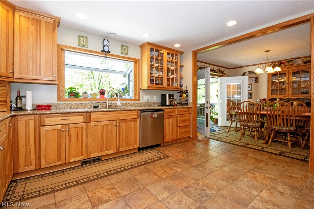 Dale Emerson Bowman - Residential