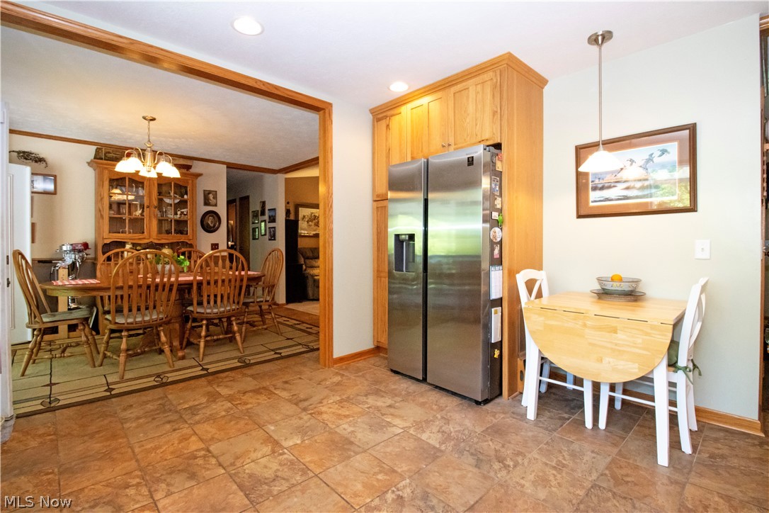 Dale Emerson Bowman - Residential