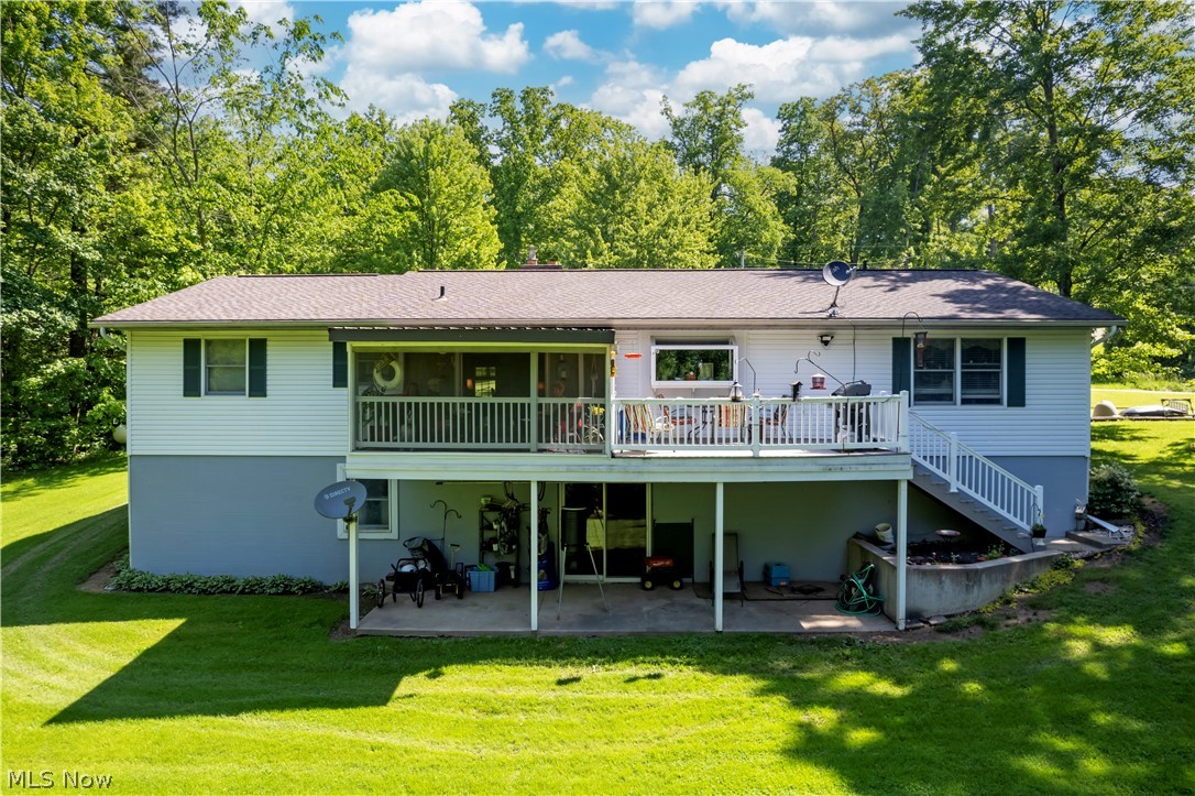 Dale Emerson Bowman - Residential