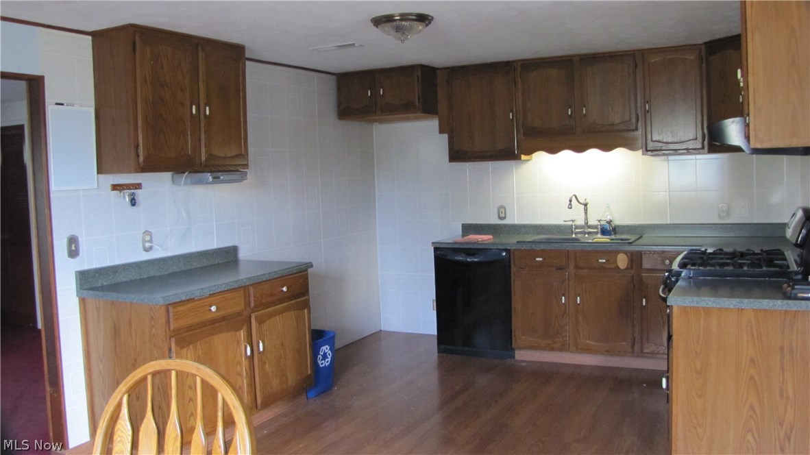 Glenwood Ac Sub - Residential