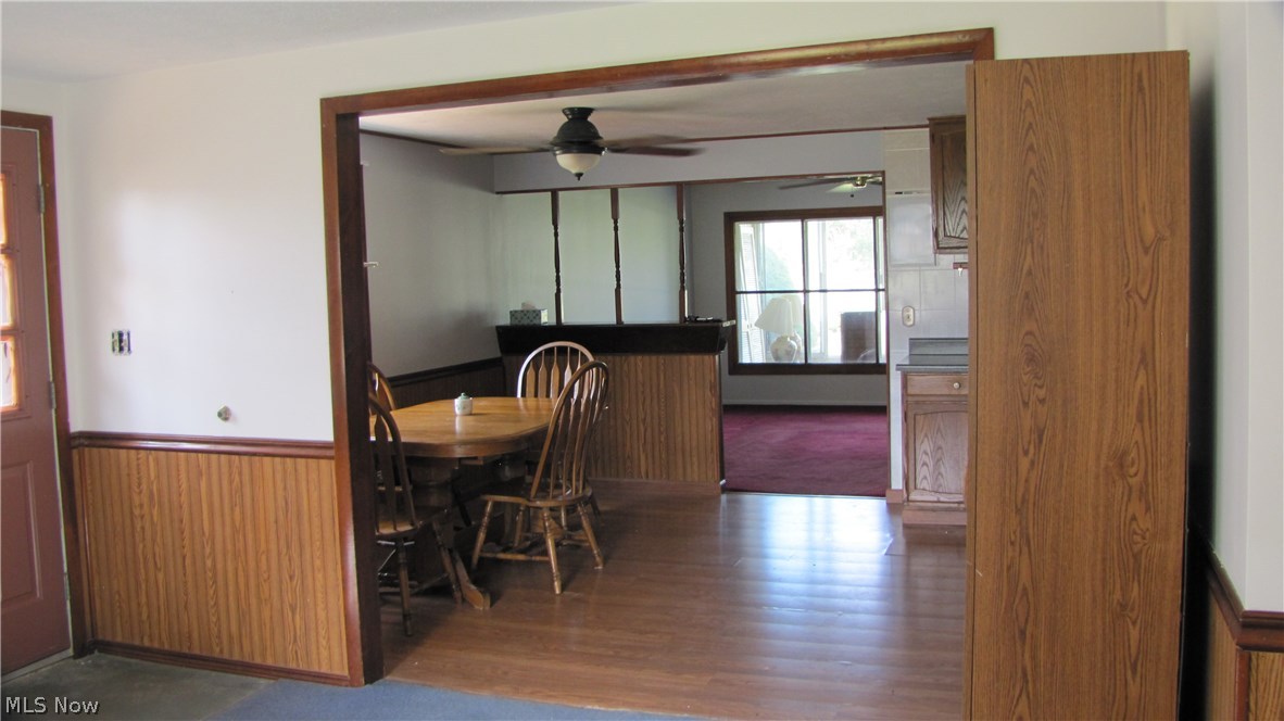 Glenwood Ac Sub - Residential