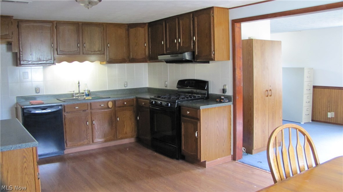 Glenwood Ac Sub - Residential