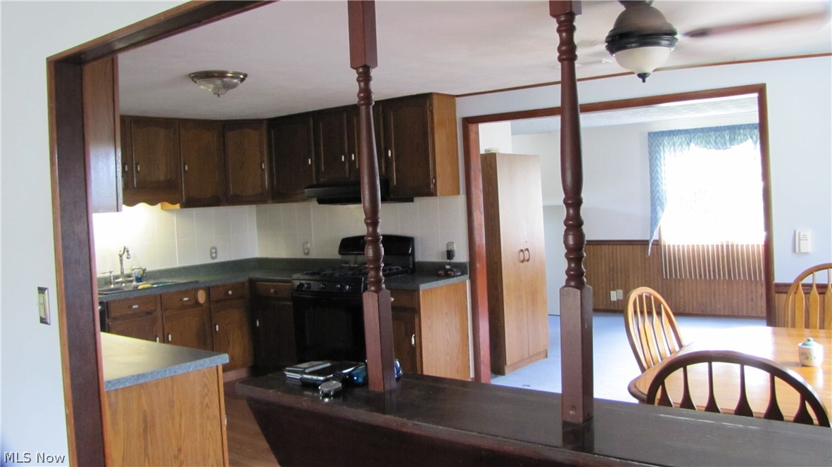 Glenwood Ac Sub - Residential