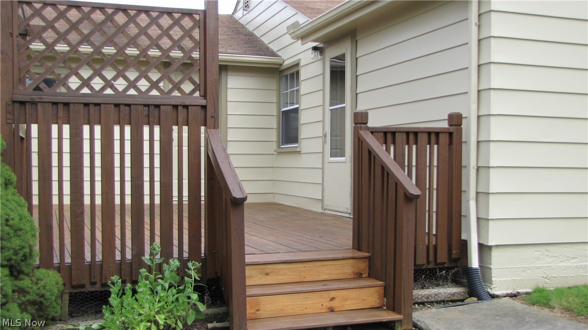 Glenwood Ac Sub - Residential