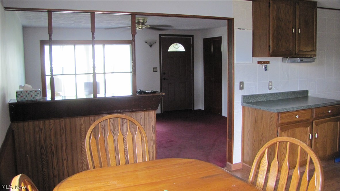 Glenwood Ac Sub - Residential