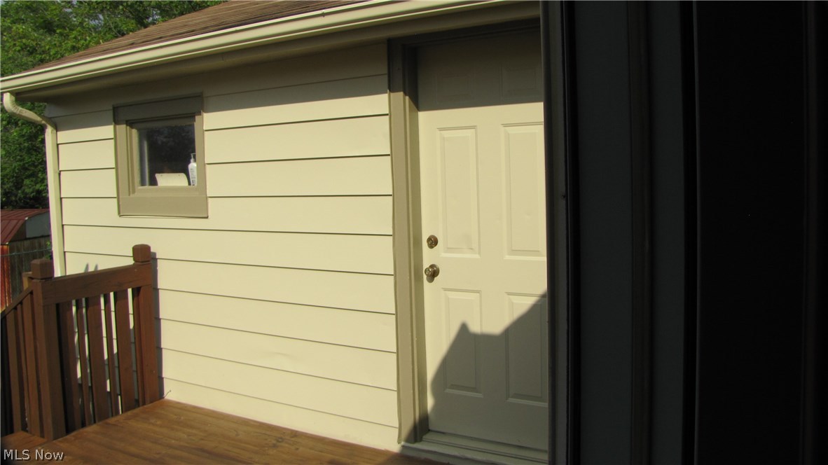 Glenwood Ac Sub - Residential