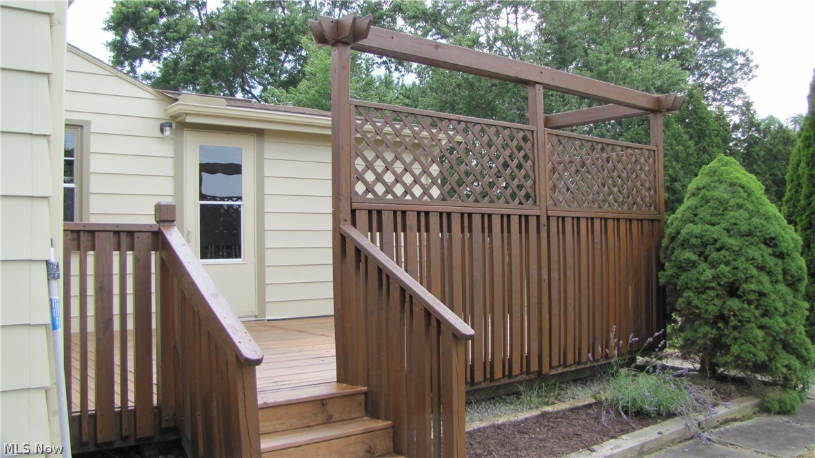 Glenwood Ac Sub - Residential