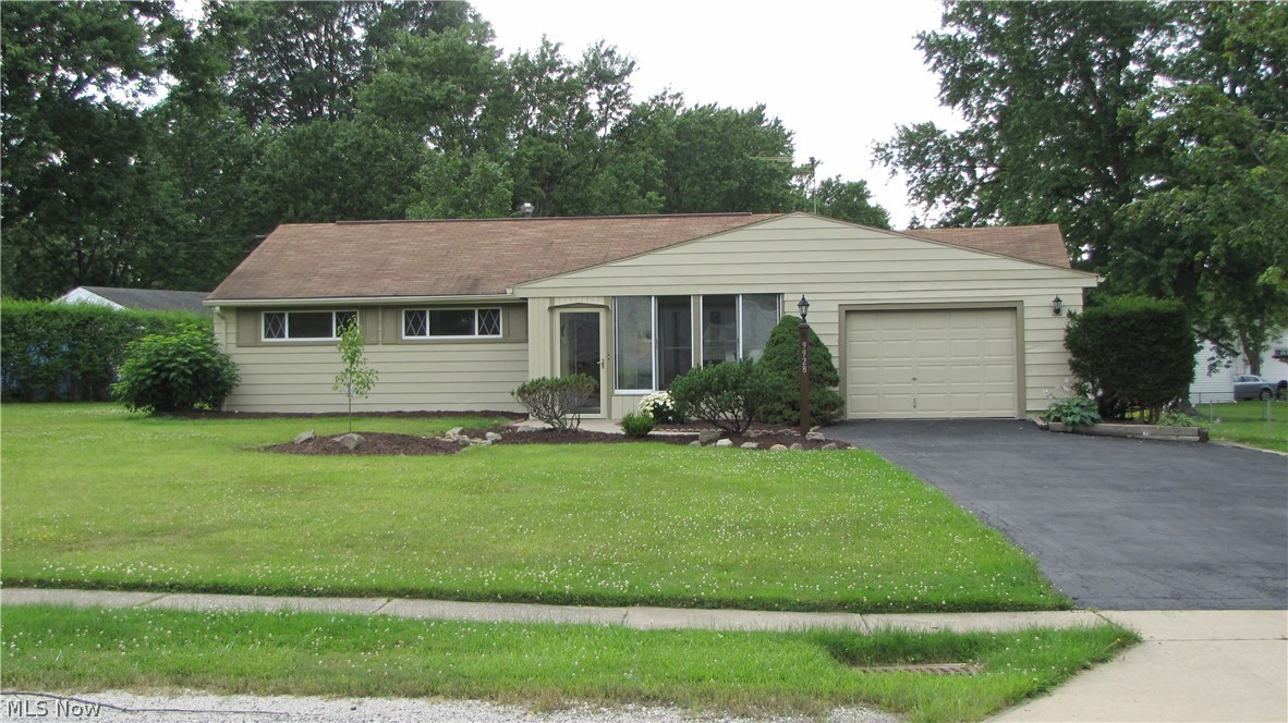 Glenwood Ac Sub - Residential