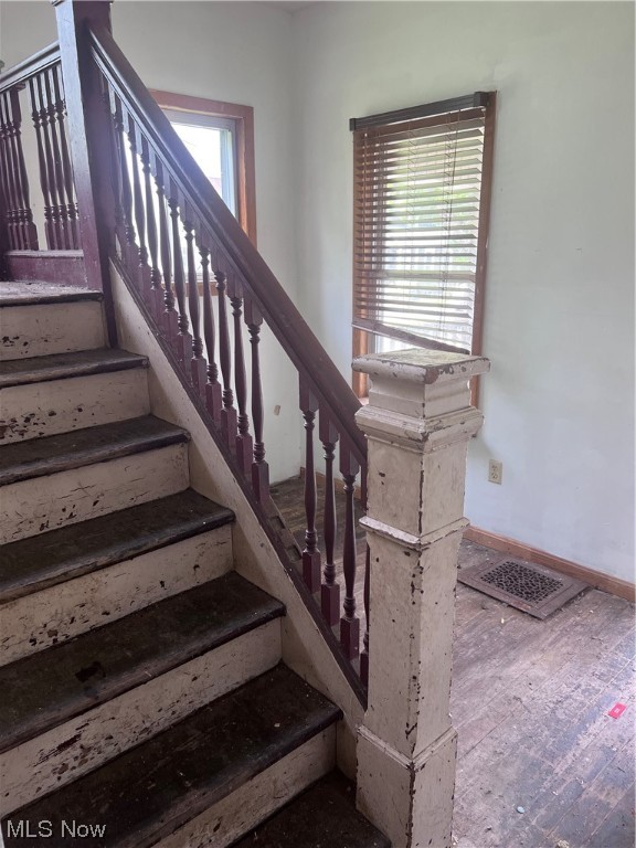 Remington & Gouldings - Residential