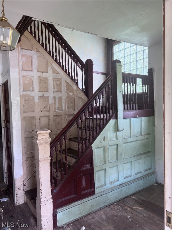 Remington & Gouldings - Residential