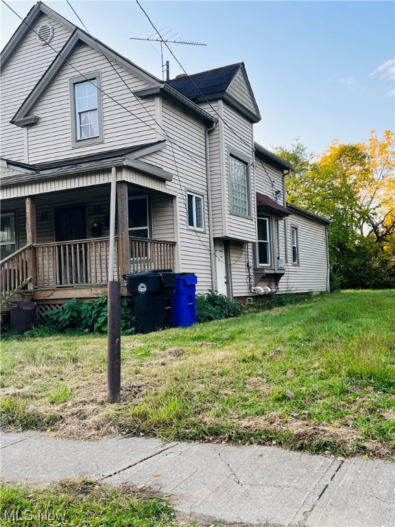 Remington & Gouldings - Residential