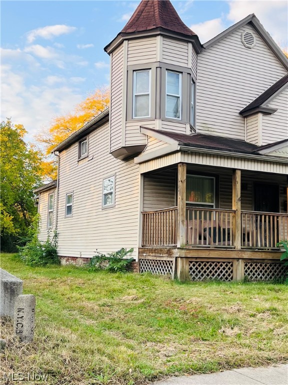 Remington & Gouldings - Residential