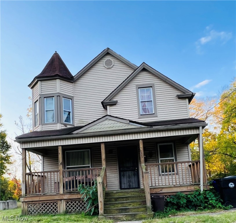 Remington & Gouldings - Residential