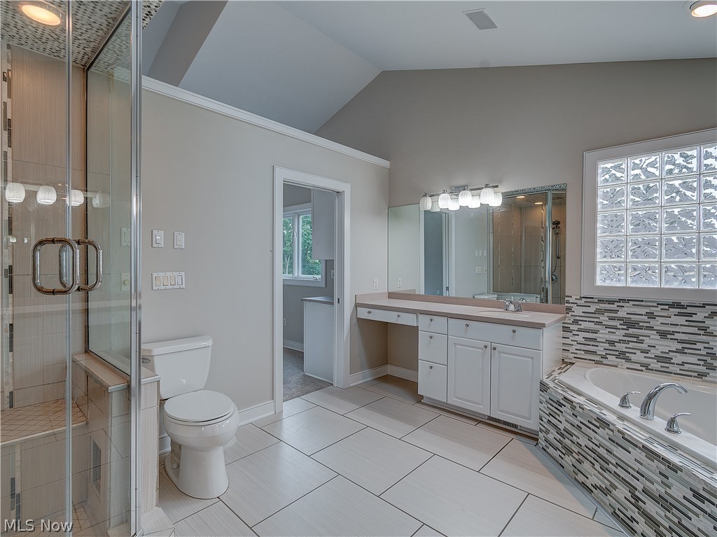 Chenoweth Estates Ph V - Residential