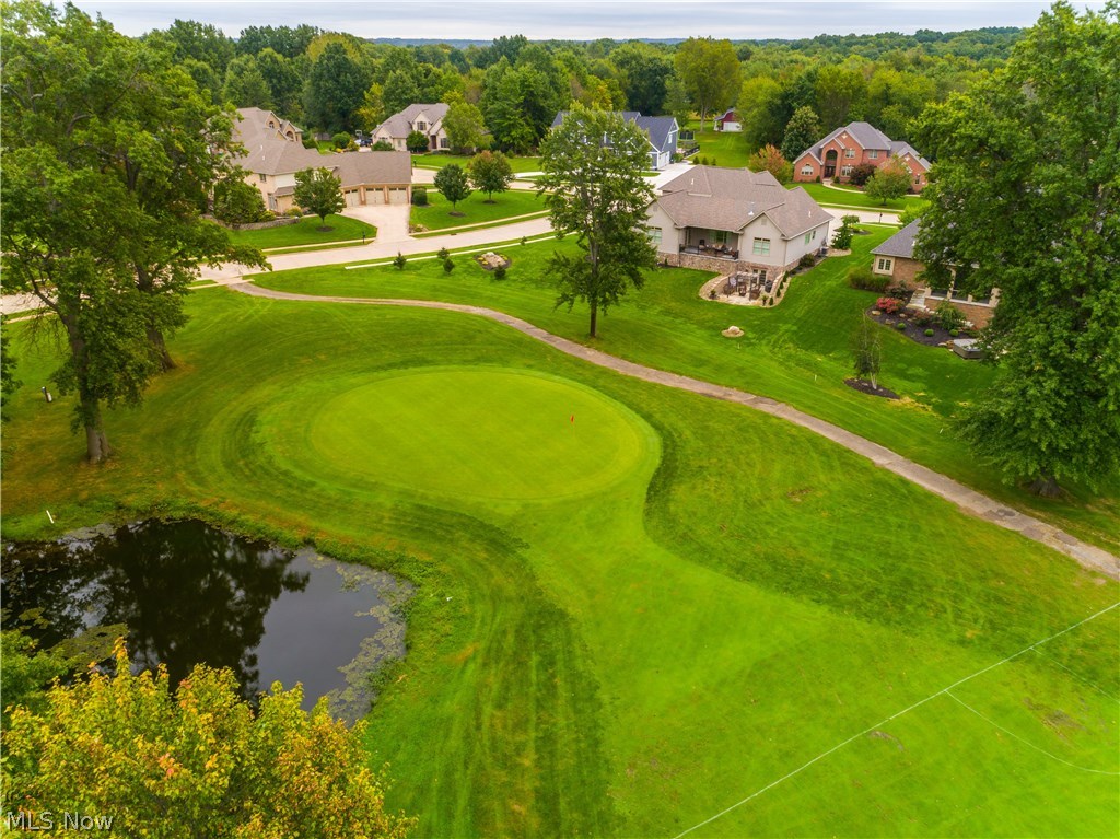 Chenoweth Estates Ph V - Residential