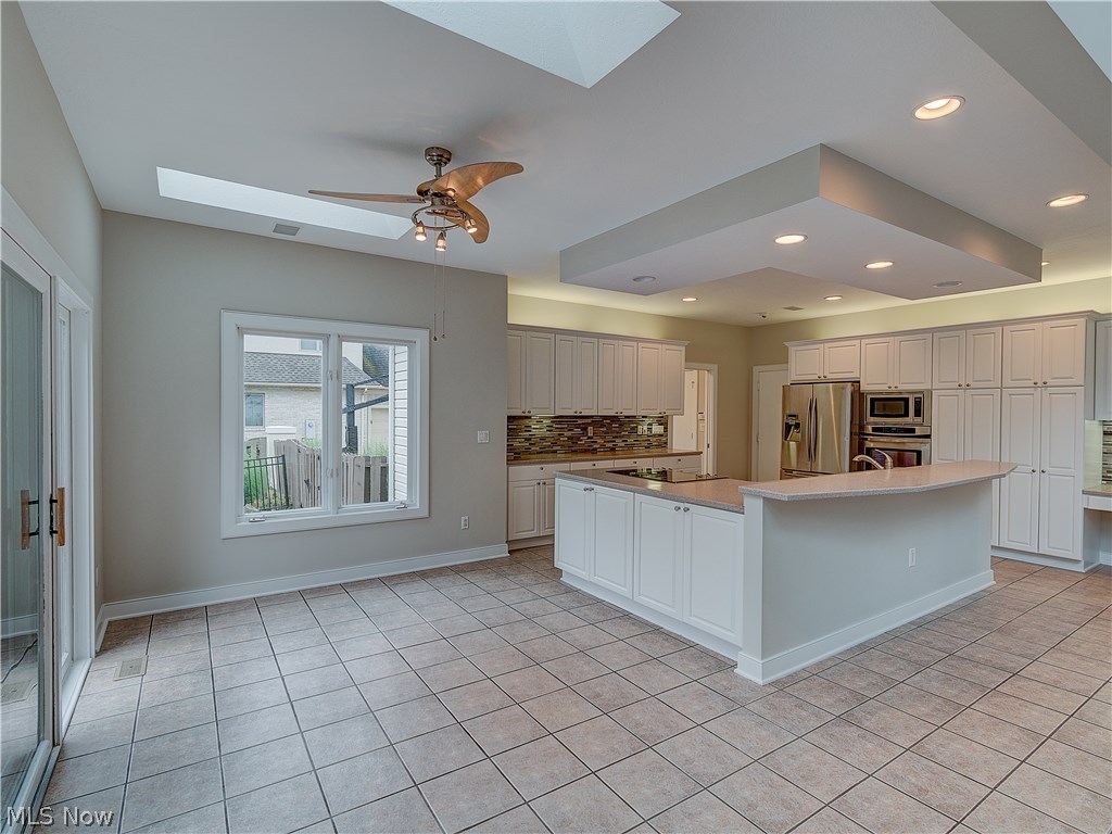 Chenoweth Estates Ph V - Residential