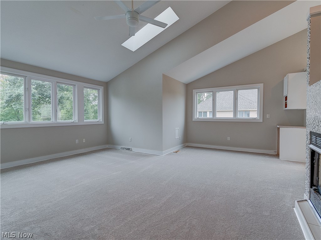 Chenoweth Estates Ph V - Residential