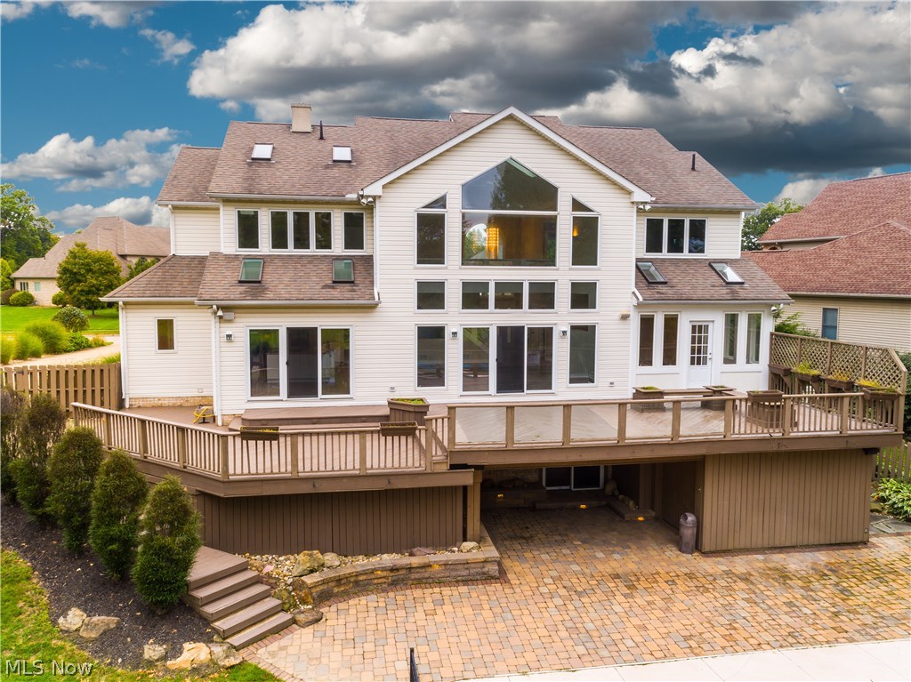 Chenoweth Estates Ph V - Residential