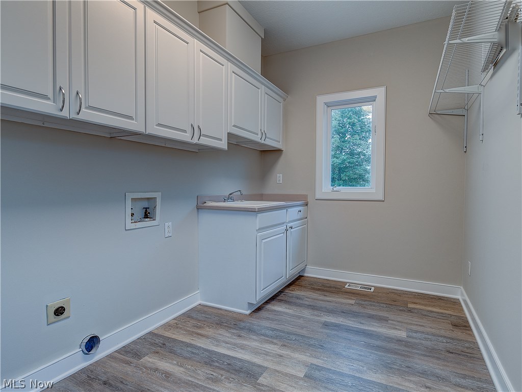 Chenoweth Estates Ph V - Residential
