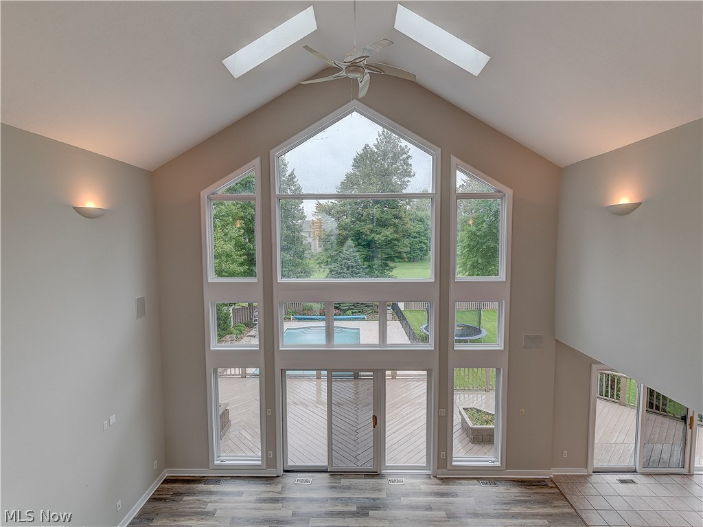 Chenoweth Estates Ph V - Residential
