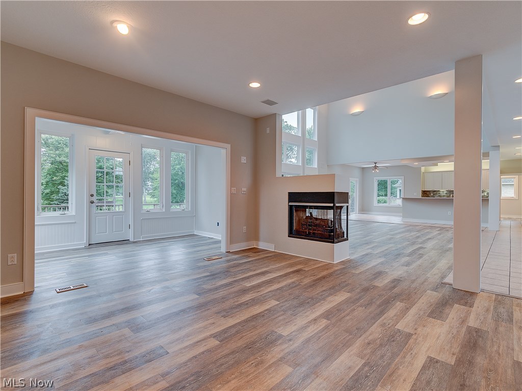 Chenoweth Estates Ph V - Residential