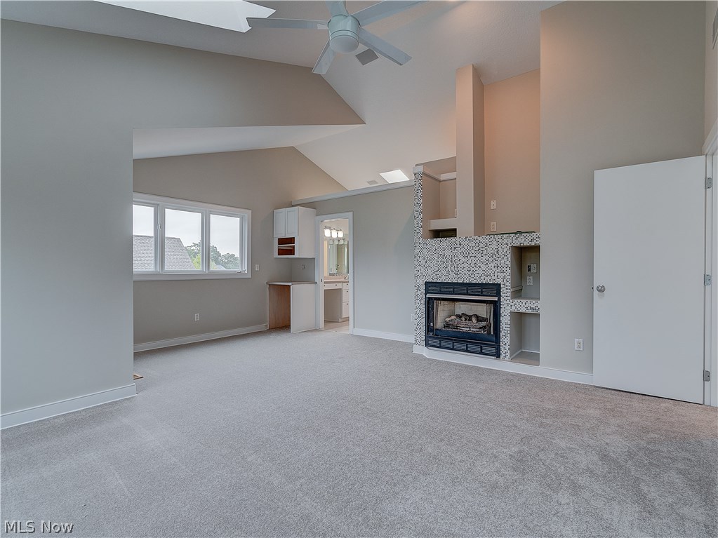 Chenoweth Estates Ph V - Residential