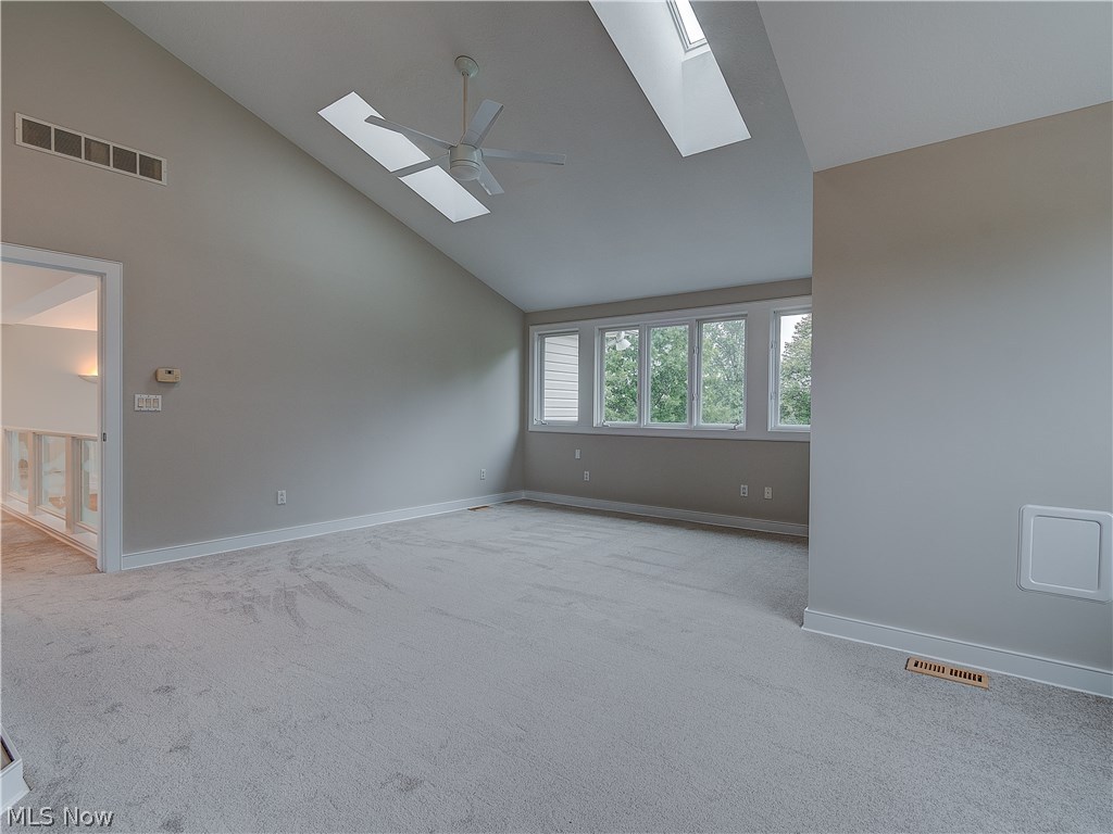Chenoweth Estates Ph V - Residential