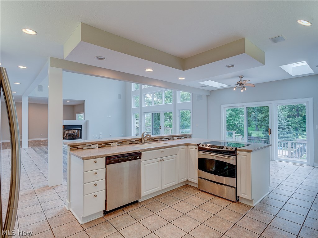 Chenoweth Estates Ph V - Residential
