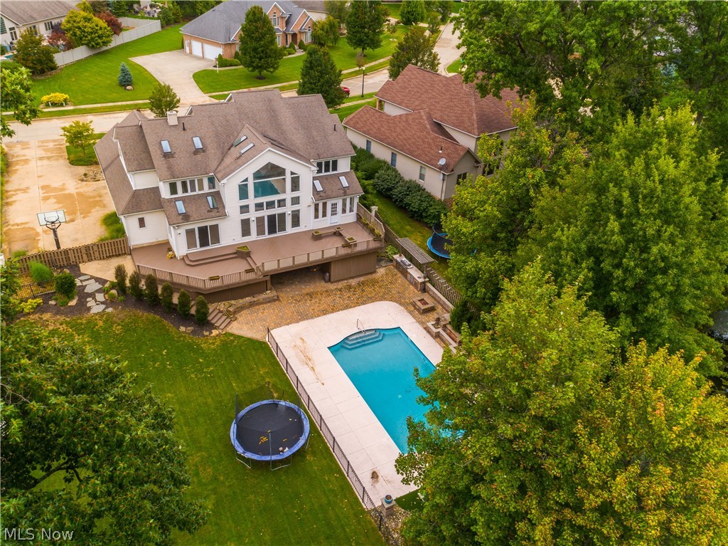 Chenoweth Estates Ph V - Residential