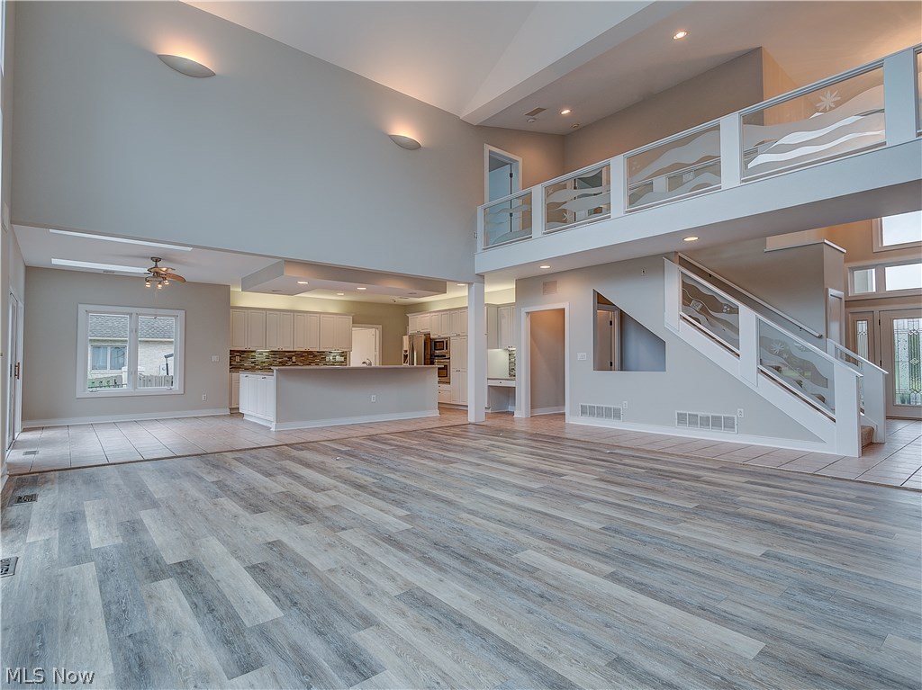 Chenoweth Estates Ph V - Residential