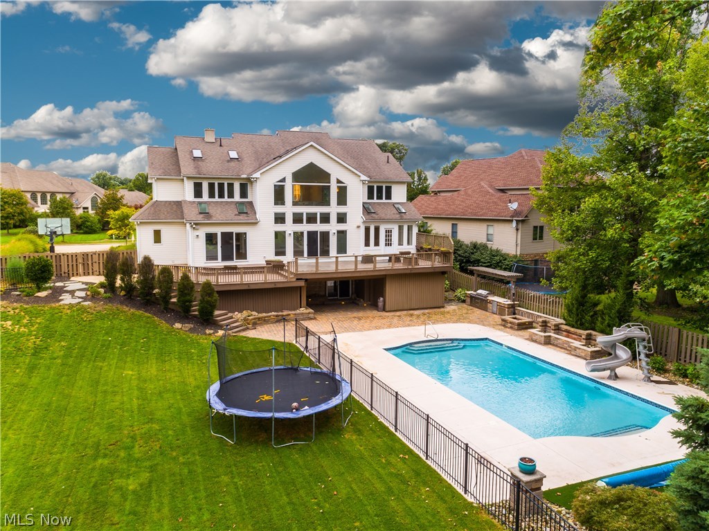 Chenoweth Estates Ph V - Residential