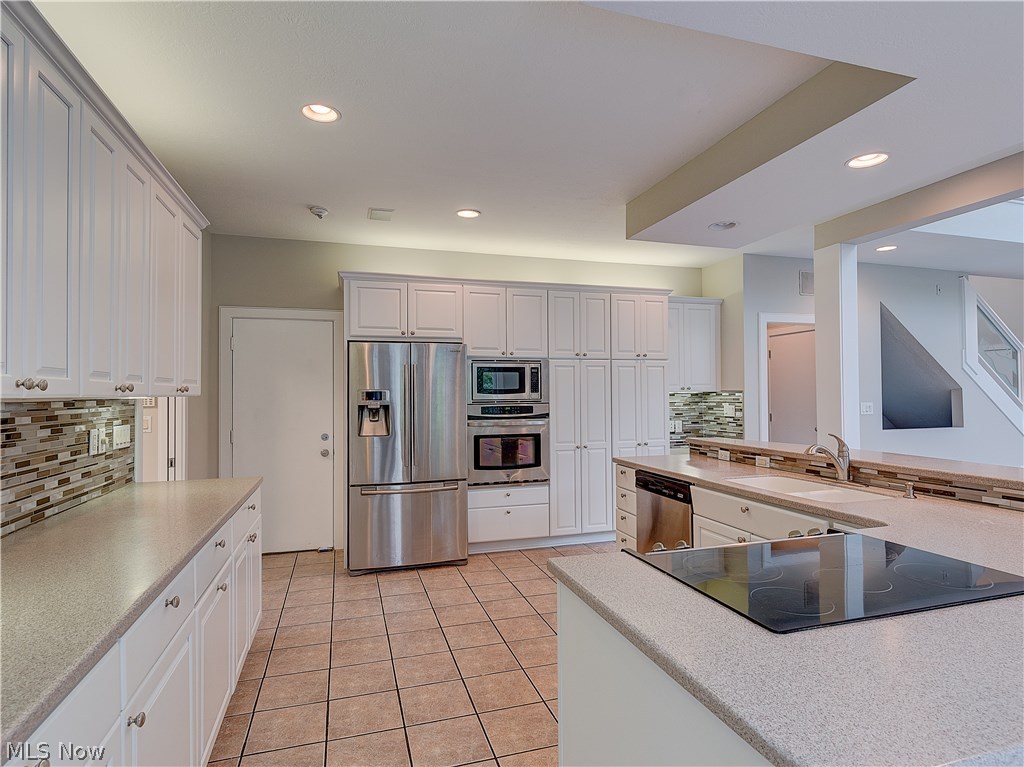 Chenoweth Estates Ph V - Residential