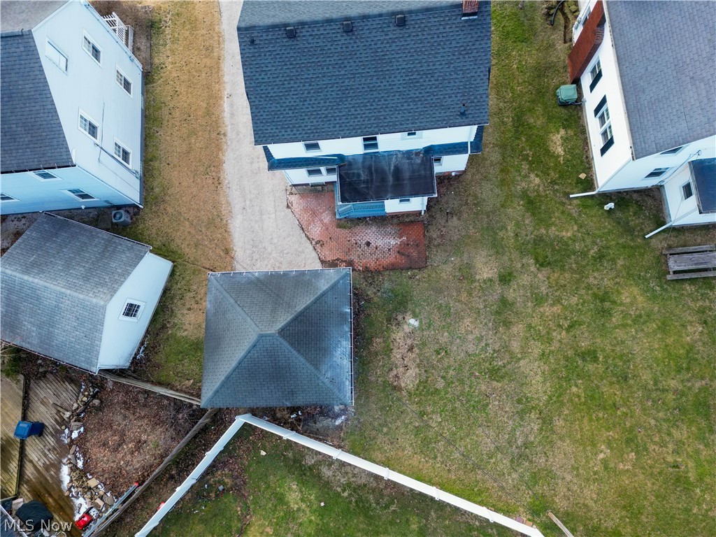 Massillon - Residential