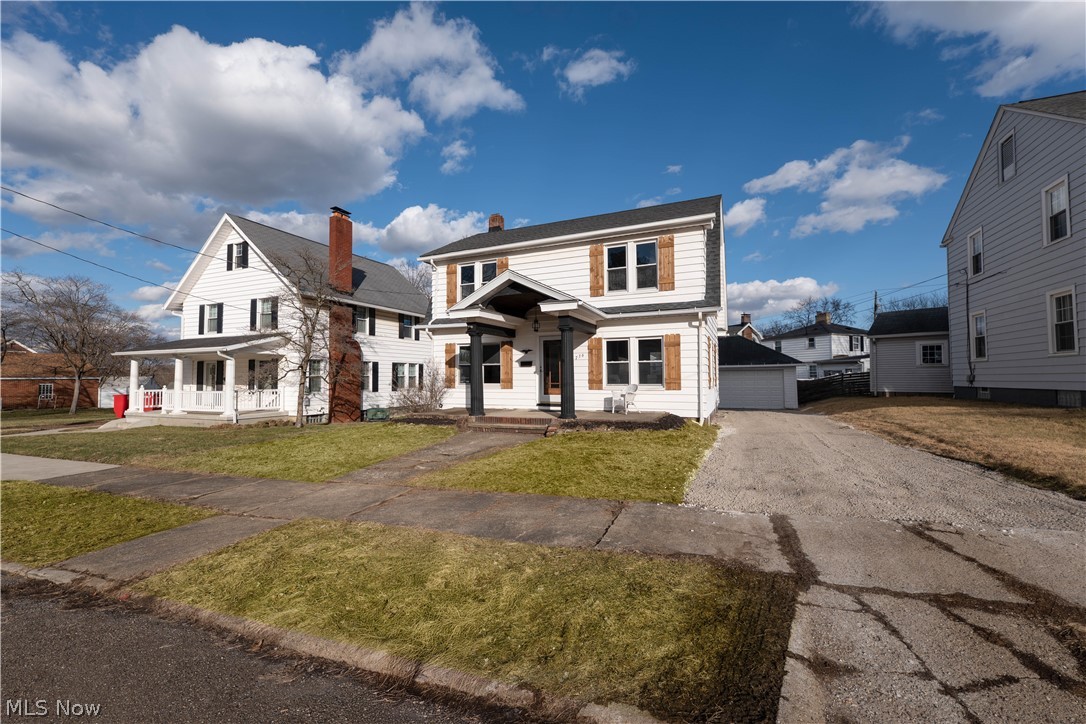 Massillon - Residential