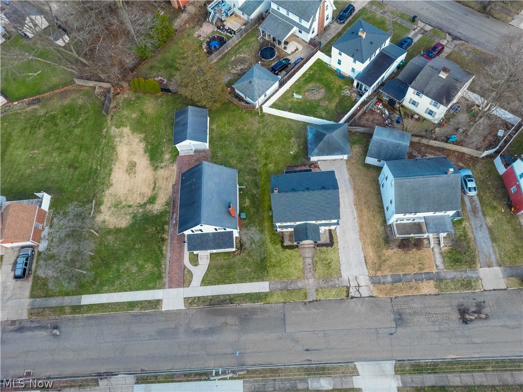 Massillon - Residential