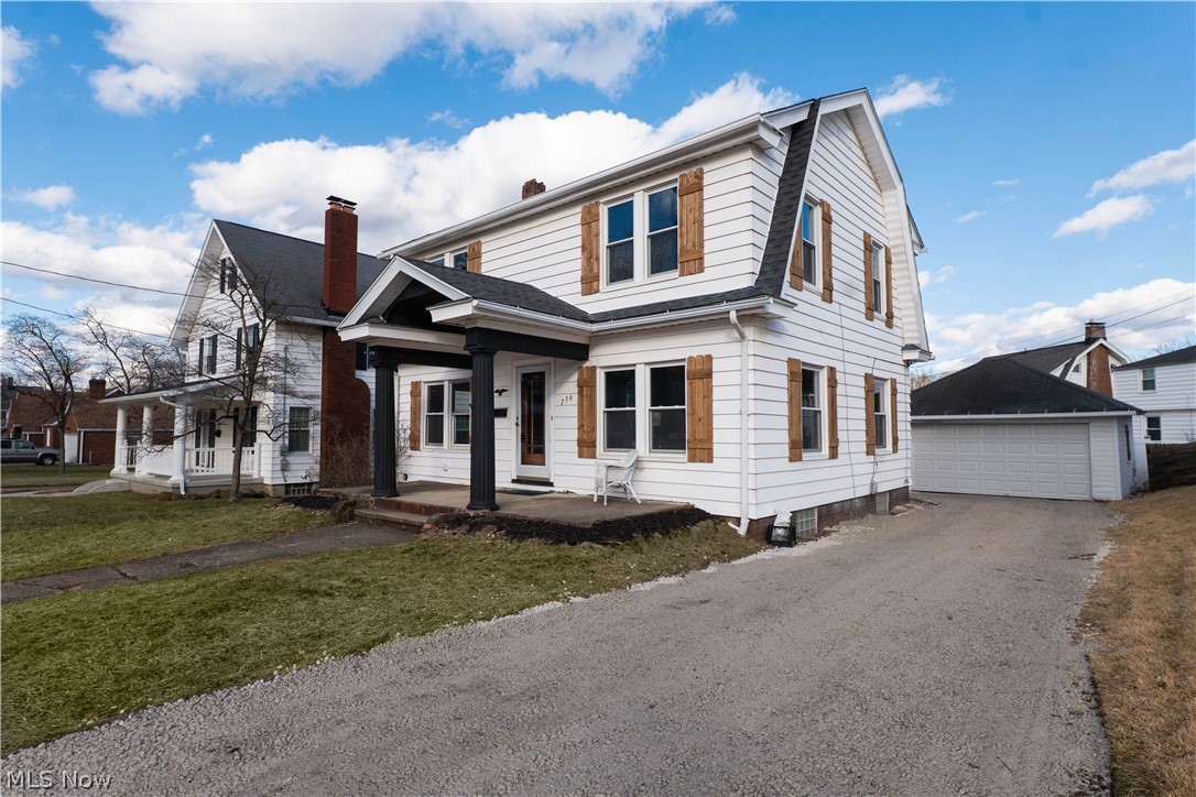 Massillon - Residential