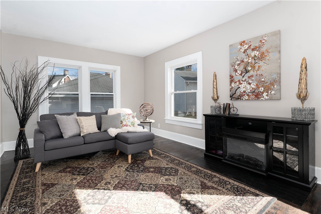 Massillon - Residential