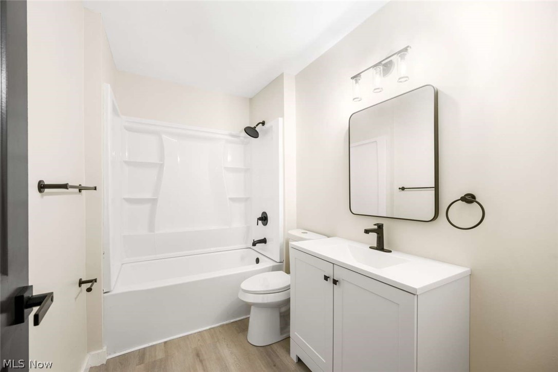 Springfield 07 - Residential