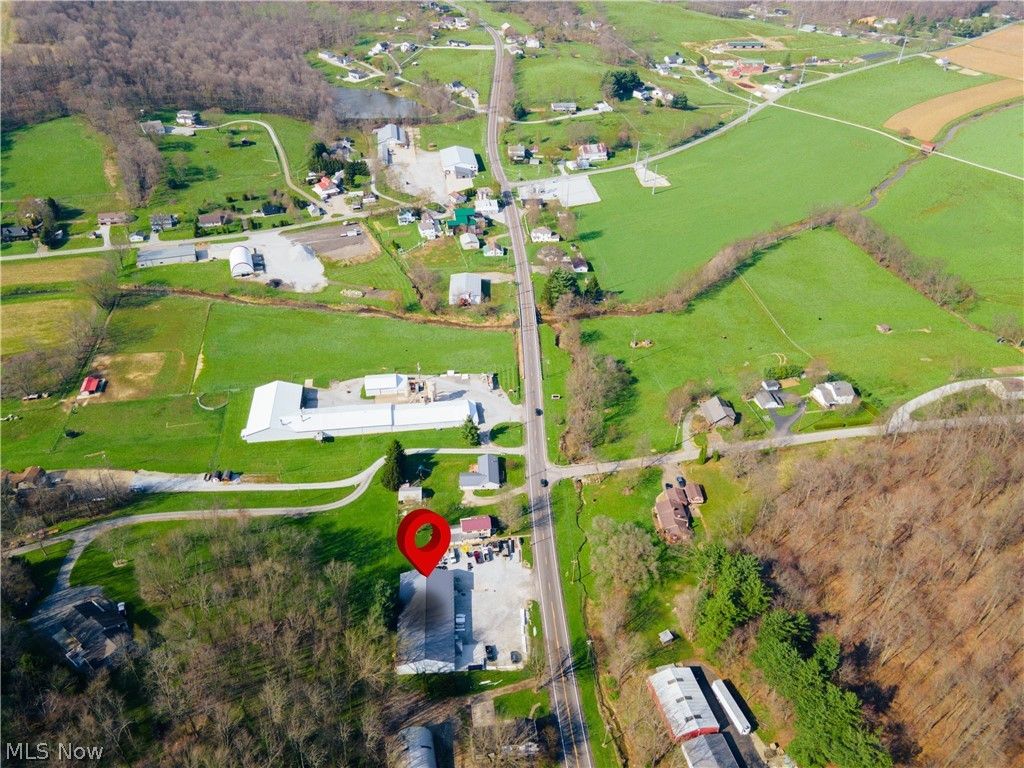 Photo of 6605 State Route 515, Dundee, OH 44624 (MLS # 5200495)