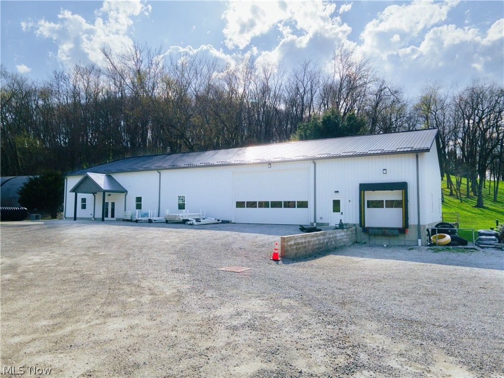 Photo of 6605 State Route 515, Dundee, OH 44624 (MLS # 5200495)