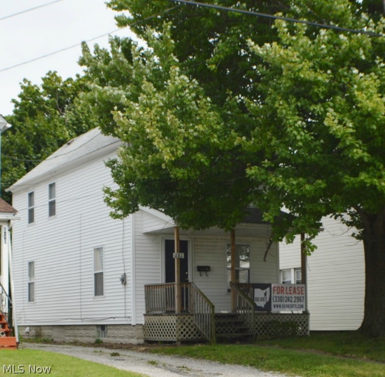 Thornton - Residential