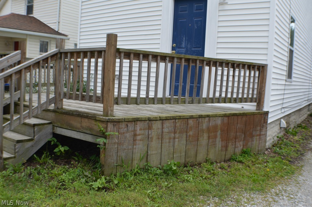 Thornton - Residential