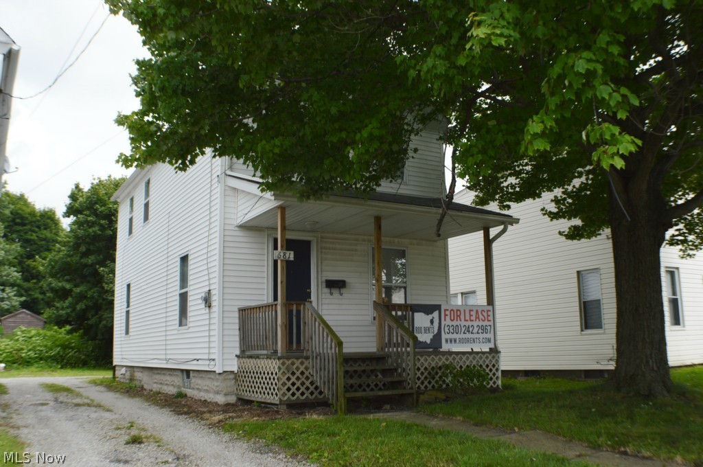 Thornton - Residential